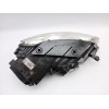 Recambio de faro izquierdo para volkswagen passat b6 (3c2) 2.0 tdi referencia OEM IAM 3C0941751K 89315530 