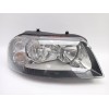 Recambio de faro derecho para seat alhambra (7v8, 7v9) 2.0 tdi referencia OEM IAM 7M7941016N  