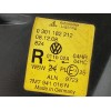 Recambio de faro derecho para seat alhambra (7v8, 7v9) 2.0 tdi referencia OEM IAM 7M7941016N  
