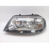 Recambio de faro izquierdo para seat alhambra (7v8, 7v9) 2.0 tdi referencia OEM IAM 7M7941015N  