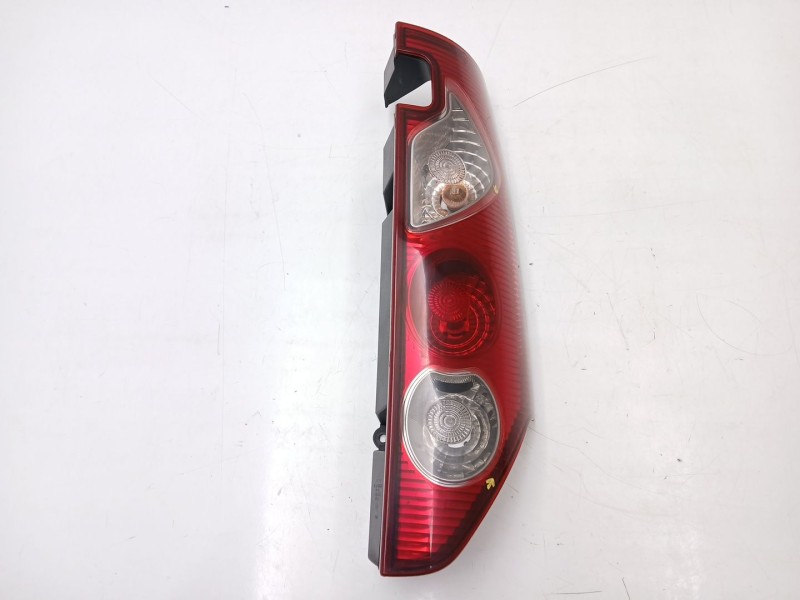 Recambio de piloto trasero derecho para renault kangoo / grand kangoo ii (kw0/1_) 1.5 dci 85 (kw0k, kw0l, kw0b) referencia OEM I