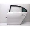 Recambio de puerta trasera izquierda para seat toledo iv (kg3) 1.6 tdi referencia OEM IAM 5JA833311 5JA833051C 