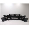 Recambio de paragolpes delantero para volkswagen passat b6 (3c2) 2.0 tdi referencia OEM IAM 3C0807221  