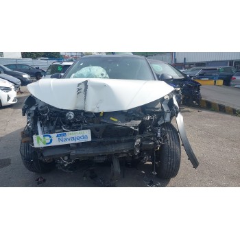 NISSAN JUKE (F15)