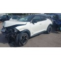 NISSAN JUKE (F15)