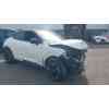 nissan juke (f15) del año 2022