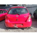 TOYOTA YARIS (_P9_)