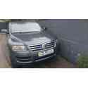 VOLKSWAGEN TOUAREG (7LA, 7L6, 7L7)
