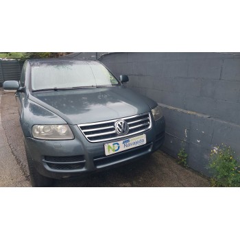 VOLKSWAGEN TOUAREG (7LA, 7L6, 7L7)