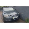 volkswagen touareg (7la, 7l6, 7l7) del año 2005