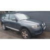 volkswagen touareg (7la, 7l6, 7l7) del año 2005