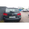volkswagen touareg (7la, 7l6, 7l7) del año 2005