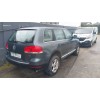 volkswagen touareg (7la, 7l6, 7l7) del año 2005