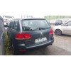 volkswagen touareg (7la, 7l6, 7l7) del año 2005