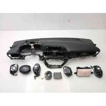 KIT AIRBAG 84711Q0050 95910Q0100 93490S1130