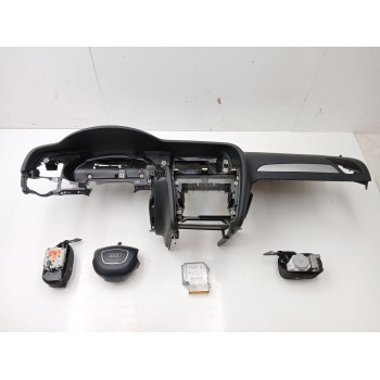 KIT AIRBAG 8K1857003B24A 8T0880204H 8K0959655N