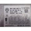 Recambio de kit airbag para audi a4 b8 (8k2) 2.0 tdi referencia OEM IAM 8K1857003B24A 8T0880204H 8K0959655N