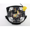 Recambio de kit airbag para audi a4 b8 (8k2) 2.0 tdi referencia OEM IAM 8K1857003B24A 8T0880204H 8K0959655N