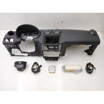 KIT AIRBAG 6P1857003KLKQ 6C0959655J 6J0880204A