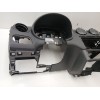 Recambio de kit airbag para seat ibiza iv st (6j8, 6p8) 1.2 tsi referencia OEM IAM 6P1857003KLKQ 6C0959655J 6J0880204A