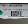 Recambio de salpicadero para renault kadjar (ha_, hl_) 1.5 blue dci 115 referencia OEM IAM 681007199R  