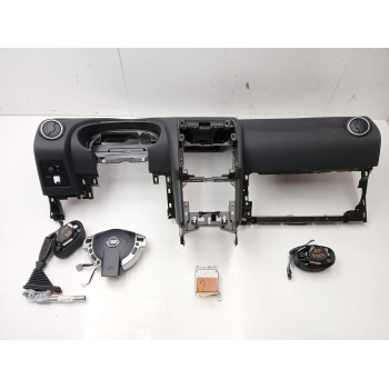 KIT AIRBAG 68030JD90A 98820BK50A 98510BR26D