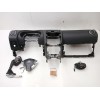 Recambio de kit airbag para nissan qashqai i (j10, nj10) 2.0 referencia OEM IAM 68030JD90A 98820BK50A 98510BR26D