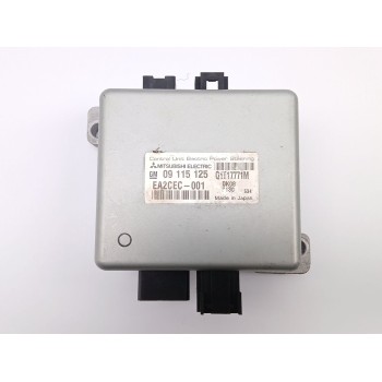 MODULO ELECTRONICO 09115125 