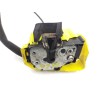 Recambio de cerradura puerta trasera izquierda para fiat qubo (300) dynamic referencia OEM IAM 1370900080  