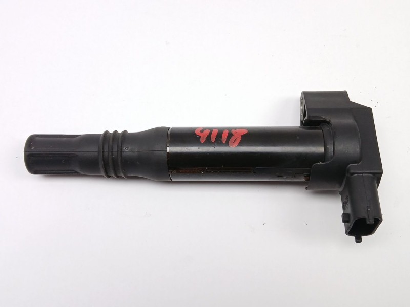 Recambio de bobina encendido para citroën c3 ii (sc_) 1.2 vti 82 referencia OEM IAM 9671214580 28211913 