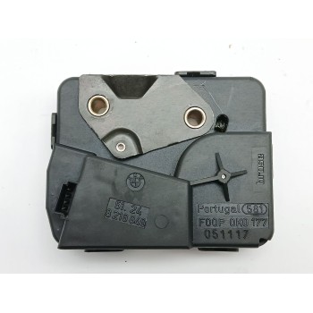 CERRADURA MALETERO / PORTON 51248218849 F00P0K0177 