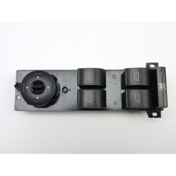 MANDO ELEVALUNAS DELANTERO IZQUIERDO 3M5T14A132AF 