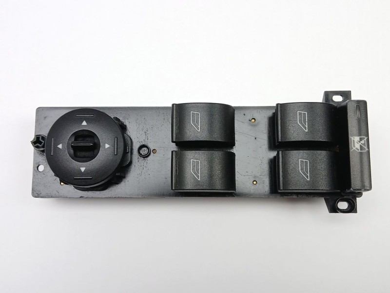 Recambio de mando elevalunas delantero izquierdo para ford focus c-max (dm2) 2.0 tdci referencia OEM IAM 3M5T14A132AF  