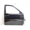 Recambio de puerta delantera derecha para nissan terrano/terrano.ii (r20) referencia OEM IAM  NEGRO 3 PUERTAS
