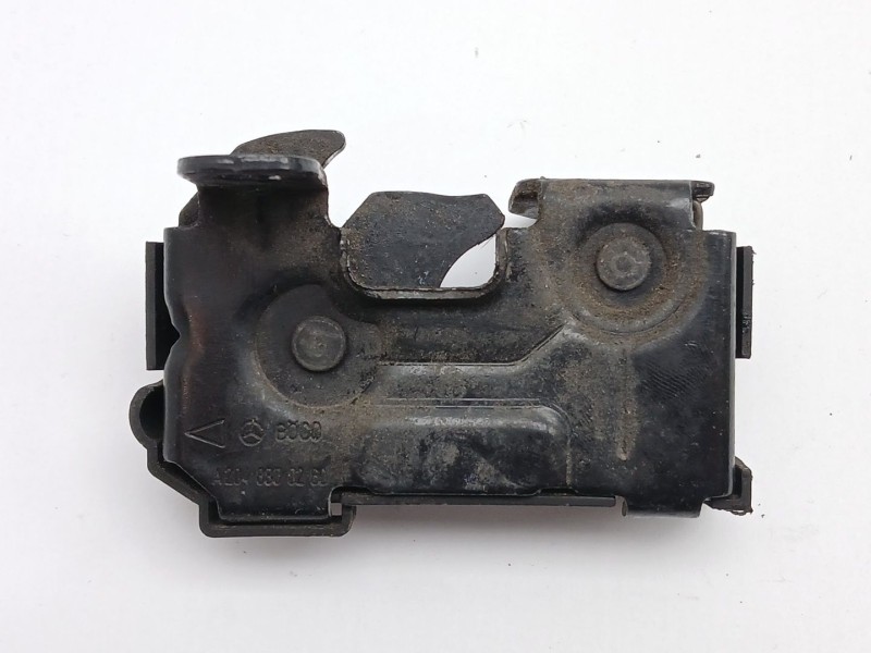 Recambio de cerradura capot para mercedes-benz clase c (w204) c 320 cdi (204.022) referencia OEM IAM A2048800260  