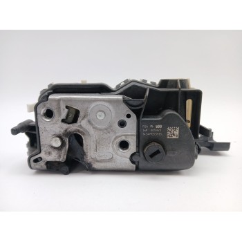 CERRADURA PUERTA DELANTERA DERECHA 016899 