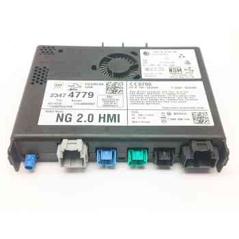 MODULO ELECTRONICO 23474779 
