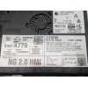 Recambio de modulo electronico para opel insignia a (g09) 2.0 cdti (68) referencia OEM IAM 23474779  