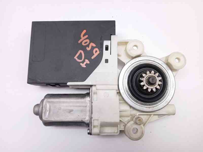 Recambio de motor elevalunas delantero izquierdo para ford focus c-max (dm2) 2.0 tdci referencia OEM IAM 981405103 5WK11570K 