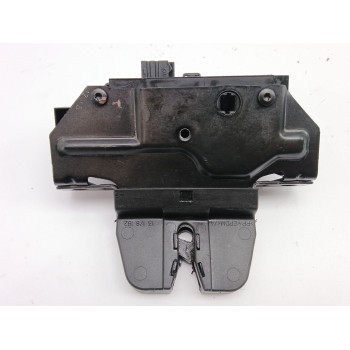 CERRADURA MALETERO / PORTON 495072894 