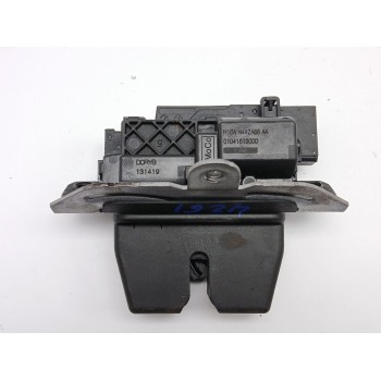 CERRADURA MALETERO / PORTON H1BAN442A66AA 