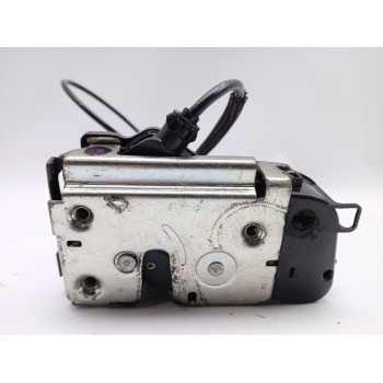 CERRADURA PUERTA TRASERA IZQUIERDA 8200119330 