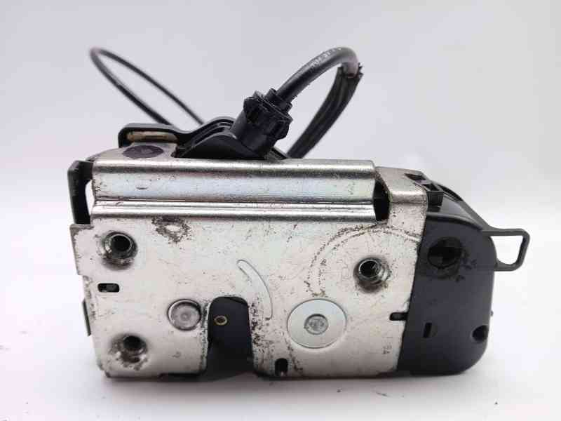 Recambio de cerradura puerta trasera izquierda para renault scénic ii (jm0/1_) 1.5 dci (jm1e, jm16) referencia OEM IAM 820011933