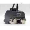 Recambio de cerradura puerta trasera izquierda para renault scénic ii (jm0/1_) 1.5 dci (jm1e, jm16) referencia OEM IAM 820011933