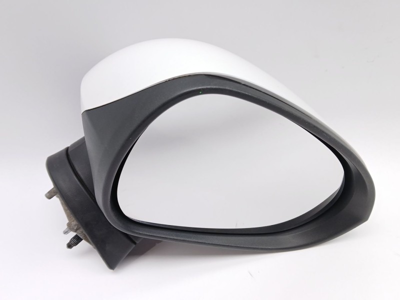 Recambio de retrovisor derecho para seat ibiza iv st (6j8, 6p8) 1.2 tsi referencia OEM IAM 6J1857508H  