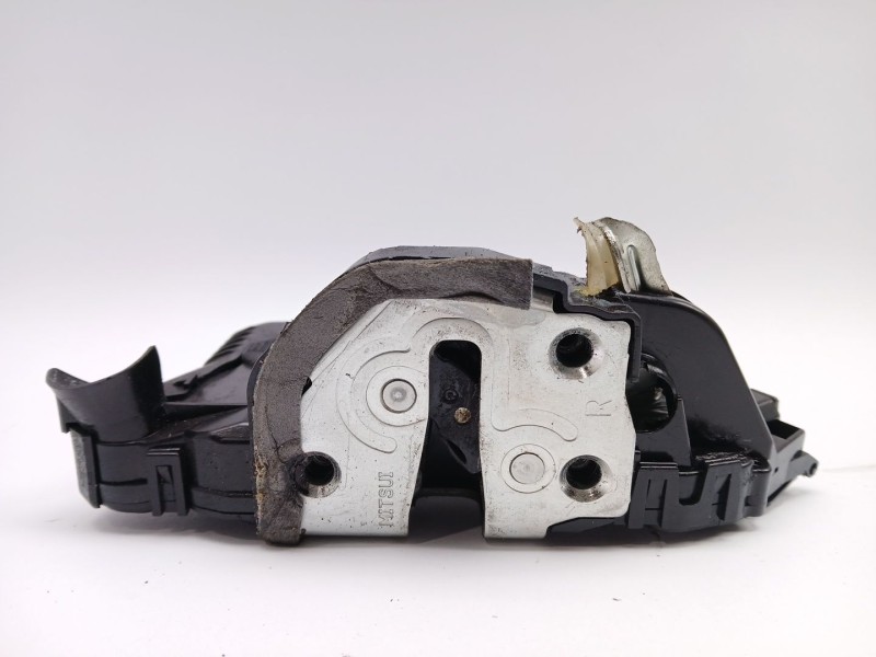 Recambio de cerradura puerta delantera derecha para toyota yaris (_p9_) 1.3 vvt-i (scp90_) referencia OEM IAM 690300D140  