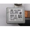Recambio de modulo electronico para hyundai bayon (bc3) 1.2 mpi referencia OEM IAM 37180Q0000  