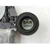 Recambio de elevalunas delantero derecho para toyota auris (_e15_) 1.6 (zre151_) referencia OEM IAM 857100D100 973582100 AV26210