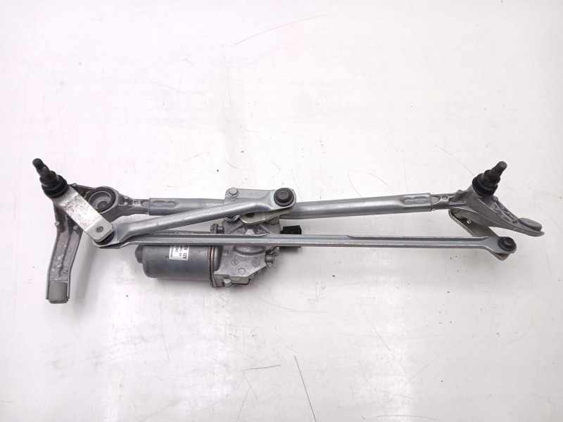 Recambio de motor limpia delantero para bmw 3 coupé (e92) 320 d referencia OEM IAM 716171105 697826301 404959