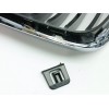 Recambio de rejilla paragolpes delantero para bmw 3 (e90) 320 d referencia OEM IAM 21320555  